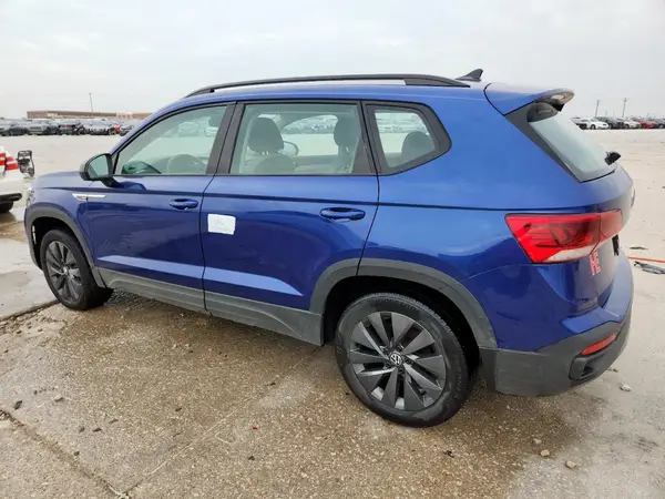 3VVCX7B27PM360973 2023 VOLKSWAGEN TAOS - Image 2