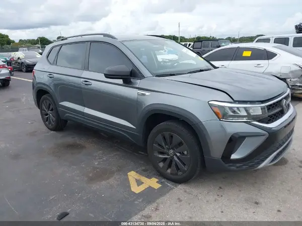 3VVCX7B27PM363467 2023 VOLKSWAGEN TAOS - Image 1