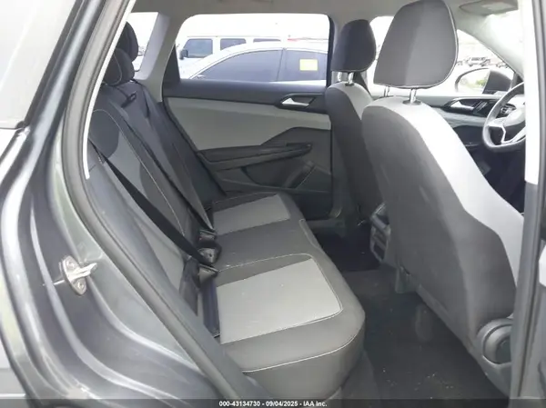 3VVCX7B27PM363467 2023 VOLKSWAGEN TAOS - Image 8