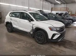 3VVCX7B27PM363811 2023 VOLKSWAGEN TAOS