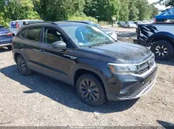 3VVCX7B27PM364537 2023 VOLKSWAGEN TAOS