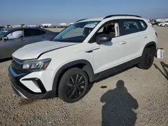 3VVCX7B27PM366899 2023 VOLKSWAGEN TAOS