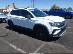 3VVCX7B27PM367681 2023 VOLKSWAGEN TAOS
