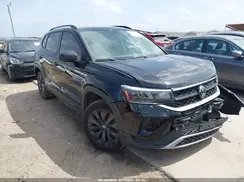 3VVCX7B27PM369589 2023 VOLKSWAGEN TAOS