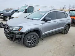 3VVCX7B27PM370628 2023 VOLKSWAGEN TAOS