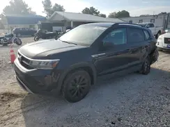 3VVCX7B27PM371360 2023 VOLKSWAGEN TAOS