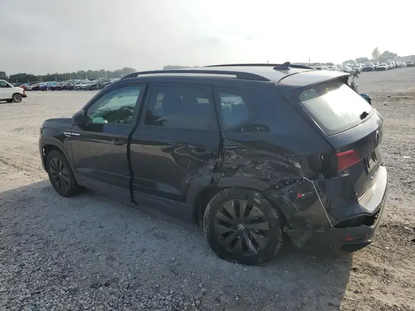 3VVCX7B27PM371360 2023 VOLKSWAGEN TAOS - Image 2