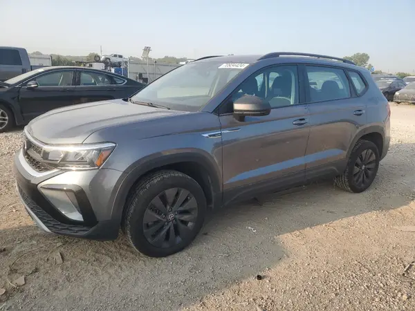 3VVCX7B27PM372511 2023 VOLKSWAGEN TAOS - Image 1