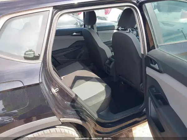 3VVCX7B27PM372623 2023 VOLKSWAGEN TAOS - Image 8