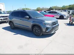3VVCX7B27PM373349 2023 VOLKSWAGEN TAOS