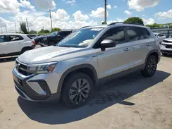 3VVCX7B27PM373559 2023 VOLKSWAGEN TAOS