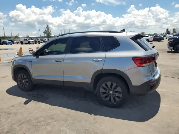 3VVCX7B27PM373559 2023 VOLKSWAGEN TAOS - Image 2
