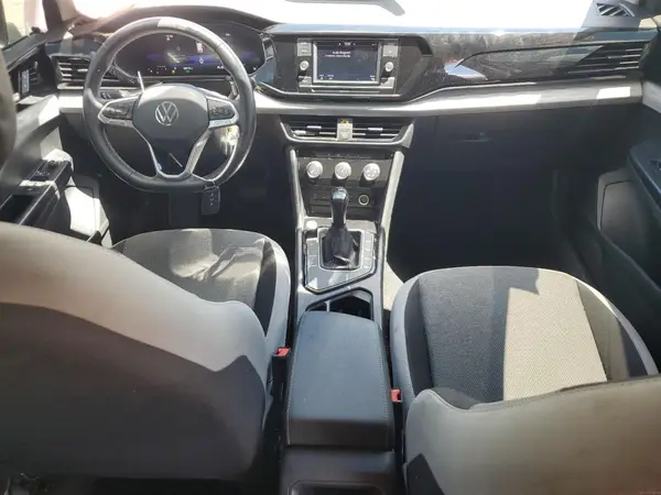 3VVCX7B27PM373559 2023 VOLKSWAGEN TAOS - Image 8