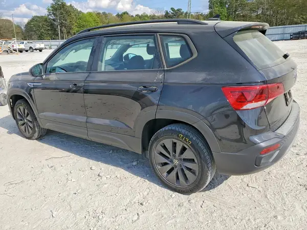 3VVCX7B27PM373724 2023 VOLKSWAGEN TAOS - Image 2