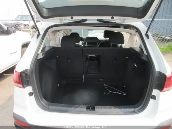 3VVCX7B27RM086404 2024 VOLKSWAGEN TAOS - Image 8