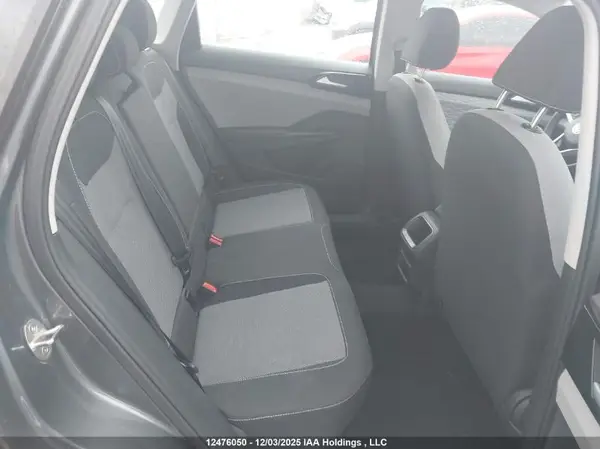 3VVCX7B27RM088475 2024 VOLKSWAGEN TAOS - Image 8