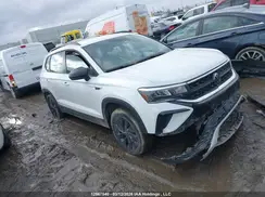 3VVCX7B27RM092039 2024 VOLKSWAGEN TAOS
