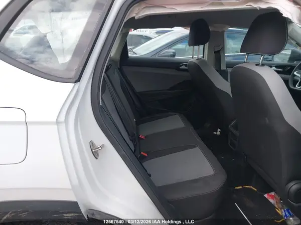 3VVCX7B27RM092039 2024 VOLKSWAGEN TAOS - Image 8