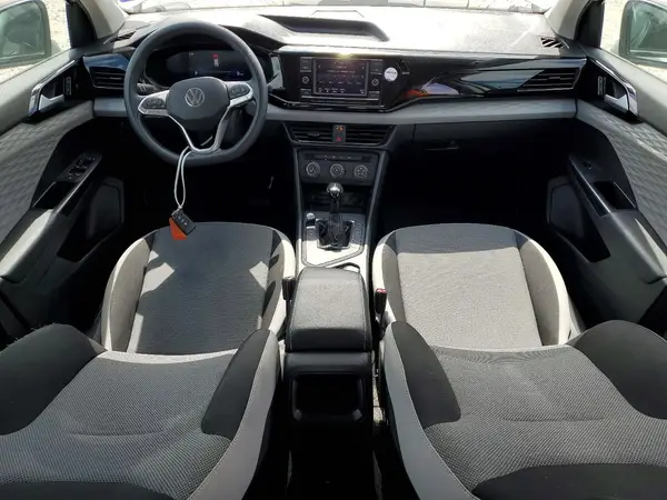 3VVCX7B28NM008725 2022 VOLKSWAGEN TAOS - Image 8