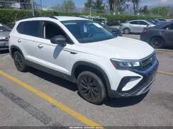 3VVCX7B28NM009356 2022 VOLKSWAGEN TAOS