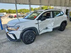 3VVCX7B28NM012757 2022 VOLKSWAGEN TAOS