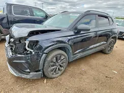 3VVCX7B28NM013021 2022 VOLKSWAGEN TAOS