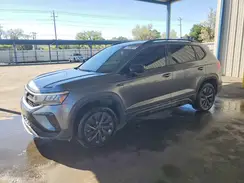 3VVCX7B28NM028344 2022 VOLKSWAGEN TAOS