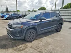 3VVCX7B28NM031342 2022 VOLKSWAGEN TAOS
