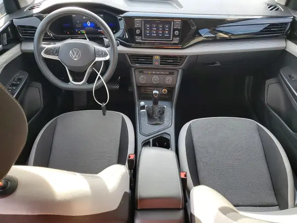 3VVCX7B28NM031342 2022 VOLKSWAGEN TAOS - Image 8