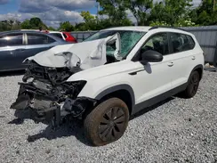 3VVCX7B28NM031812 2022 VOLKSWAGEN TAOS