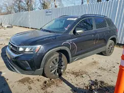 3VVCX7B28NM036248 2022 VOLKSWAGEN TAOS