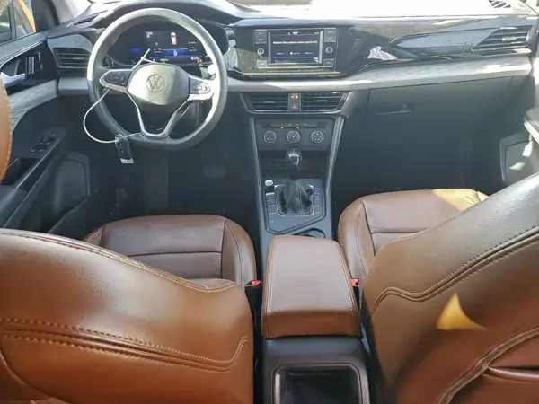 3VVCX7B28NM036248 2022 VOLKSWAGEN TAOS - Image 8