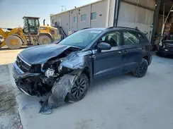 3VVCX7B28NM036475 2022 VOLKSWAGEN TAOS