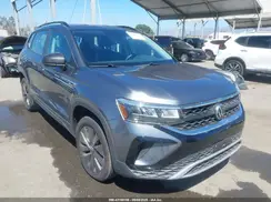 3VVCX7B28NM046505 2022 VOLKSWAGEN TAOS