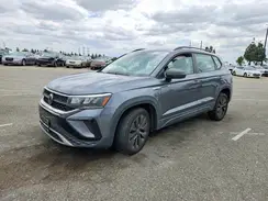 3VVCX7B28NM052031 2022 VOLKSWAGEN TAOS