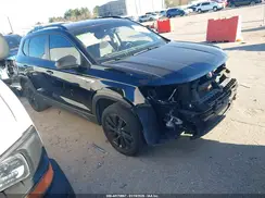 3VVCX7B28NM056015 2022 VOLKSWAGEN TAOS