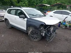 3VVCX7B28NM065426 2022 VOLKSWAGEN TAOS