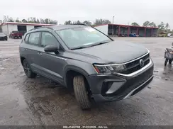 3VVCX7B28NM066267 2022 VOLKSWAGEN TAOS