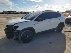 3VVCX7B28NM066561 2022 VOLKSWAGEN TAOS