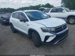 3VVCX7B28NM070352 2022 VOLKSWAGEN TAOS