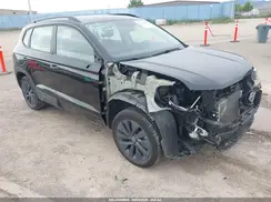 3VVCX7B28NM070738 2022 VOLKSWAGEN TAOS