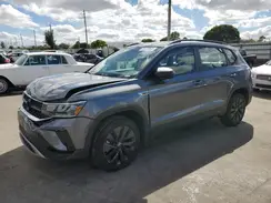 3VVCX7B28NM077687 2022 VOLKSWAGEN TAOS