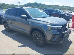 3VVCX7B28NM078600 2022 VOLKSWAGEN TAOS