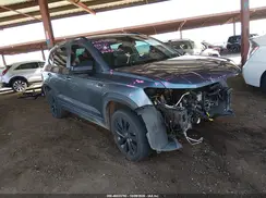 3VVCX7B28NM086051 2022 VOLKSWAGEN TAOS
