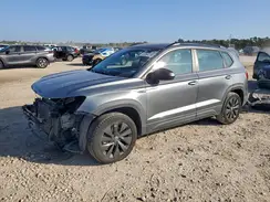 3VVCX7B28NM088432 2022 VOLKSWAGEN TAOS