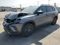 3VVCX7B28NM096594 2022 VOLKSWAGEN TAOS