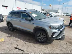 3VVCX7B28PM302919 2023 VOLKSWAGEN TAOS