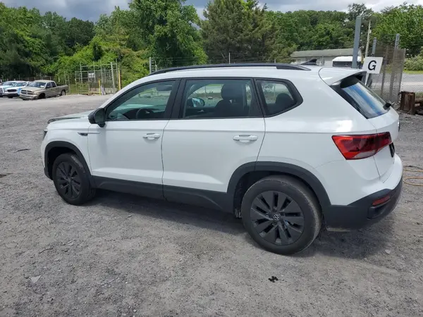 3VVCX7B28PM317890 2023 VOLKSWAGEN TAOS - Image 2