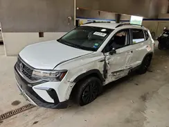 3VVCX7B28PM322717 2023 VOLKSWAGEN TAOS