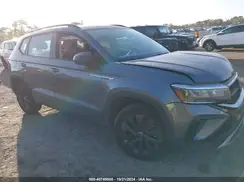 3VVCX7B28PM330588 2023 VOLKSWAGEN TAOS